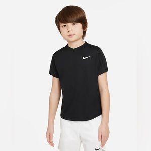 Brand New Nike Dri-FIT Victory Shirt
